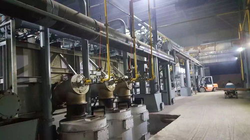 安新縣華康金屬制品廠 用影像定格匠心與品質